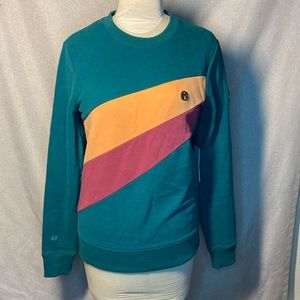 Kazane Unisex Sweatshirt Size Medium.
Made in Turkey Brand New.